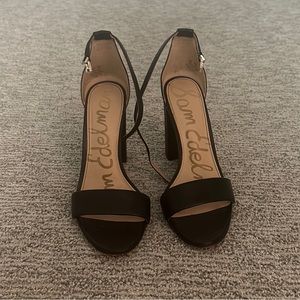 Sam Edelman Heels